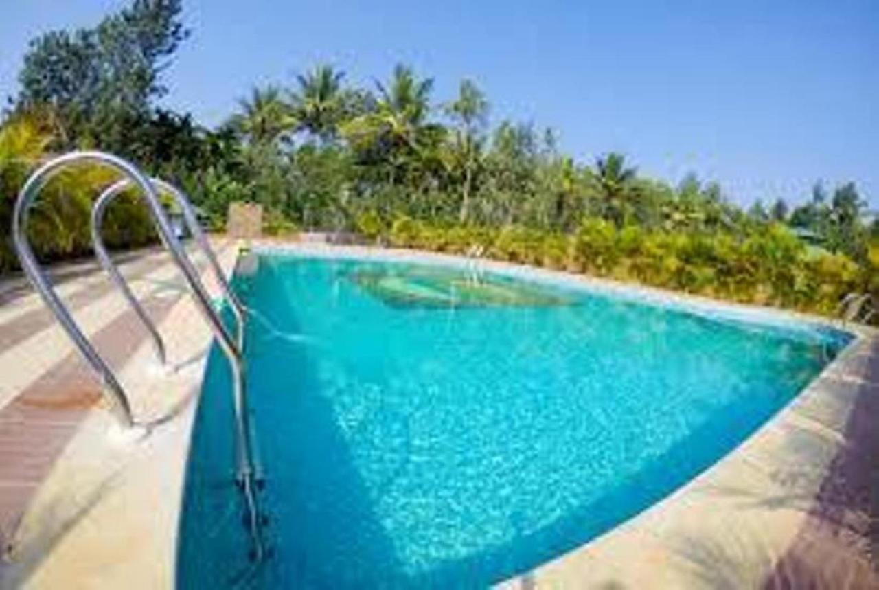 Coorg Nesara Hotel And Resort Kushālnagar Eksteriør billede